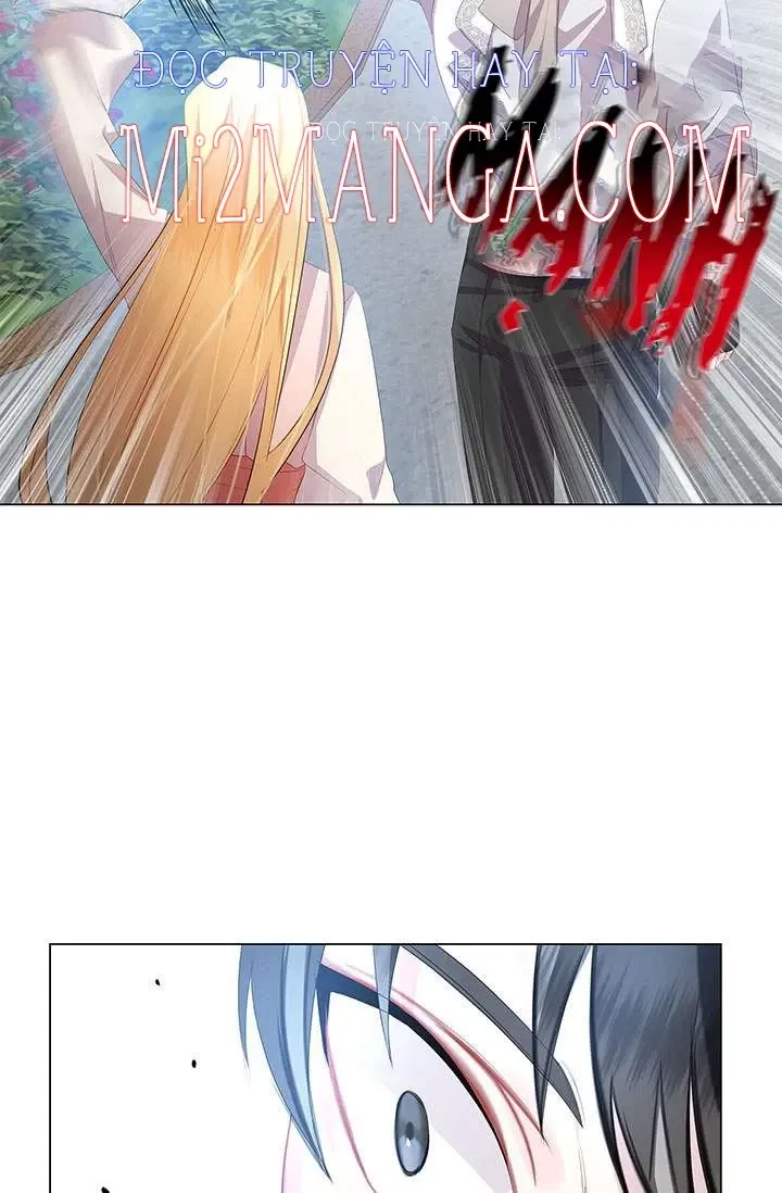 Tôi Sẽ Không Hối Tiếc Vì Anh Đâu Chapter 9.5 - 31