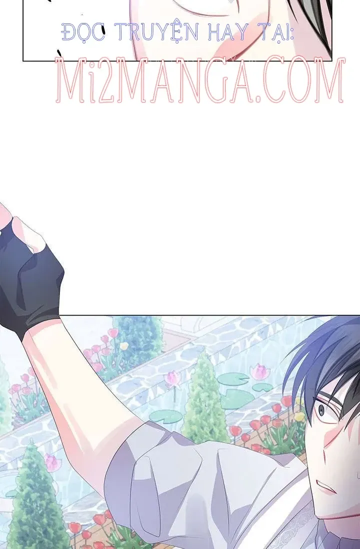 Tôi Sẽ Không Hối Tiếc Vì Anh Đâu Chapter 9.5 - 32