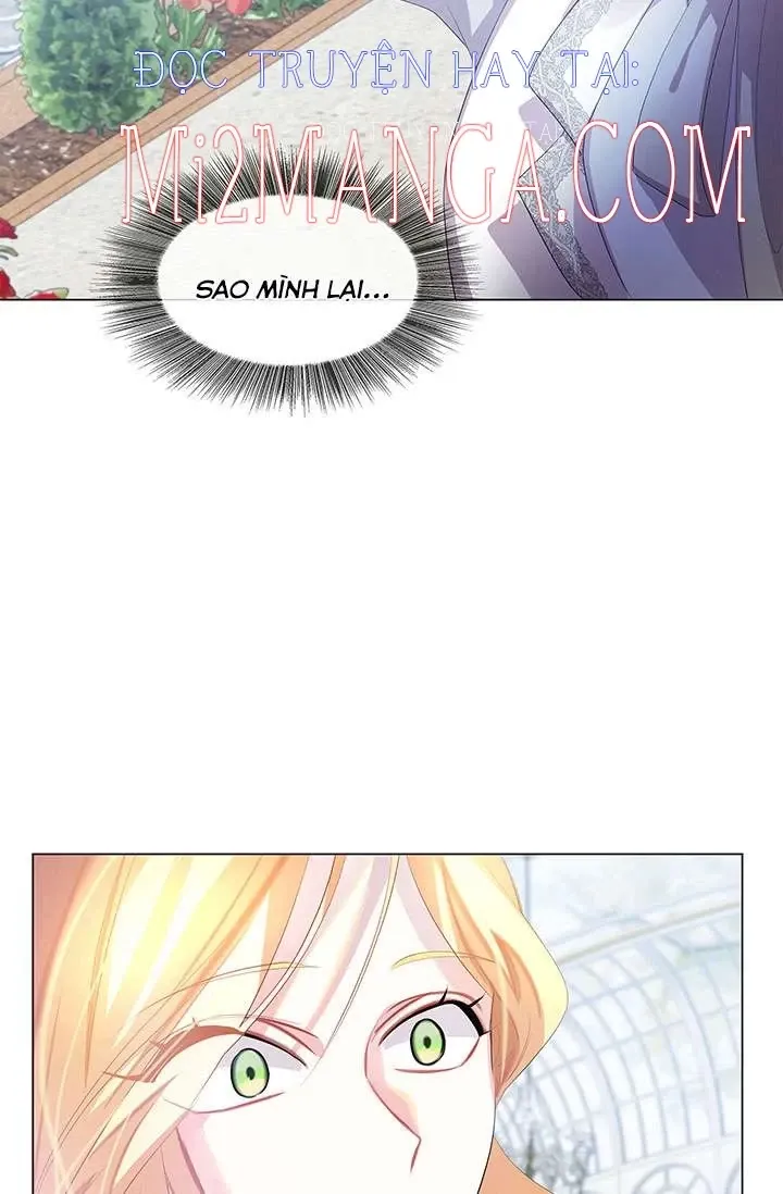 Tôi Sẽ Không Hối Tiếc Vì Anh Đâu Chapter 9.5 - 33