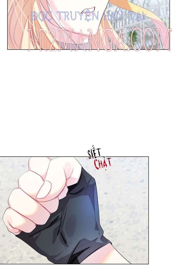 Tôi Sẽ Không Hối Tiếc Vì Anh Đâu Chapter 9.5 - 34