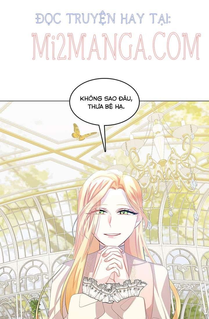 Tôi Sẽ Không Hối Tiếc Vì Anh Đâu Chapter 9.5 - 37