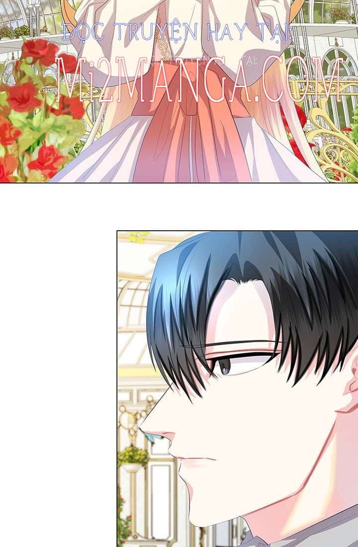 Tôi Sẽ Không Hối Tiếc Vì Anh Đâu Chapter 9.5 - 38