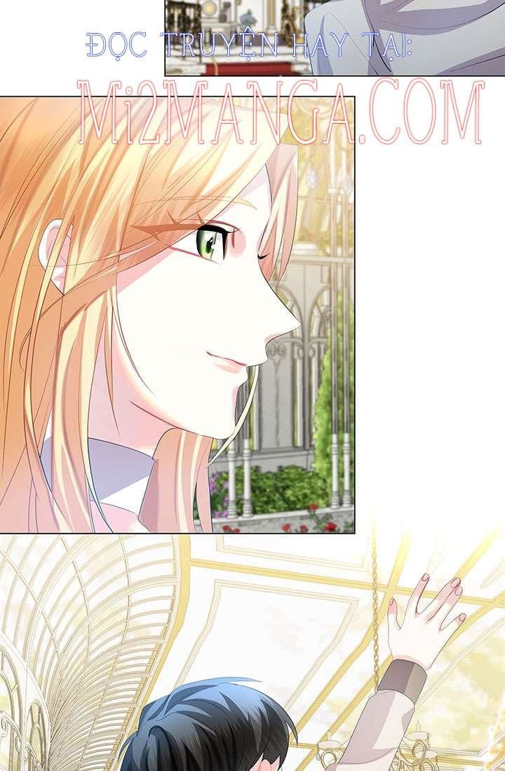 Tôi Sẽ Không Hối Tiếc Vì Anh Đâu Chapter 9.5 - 39