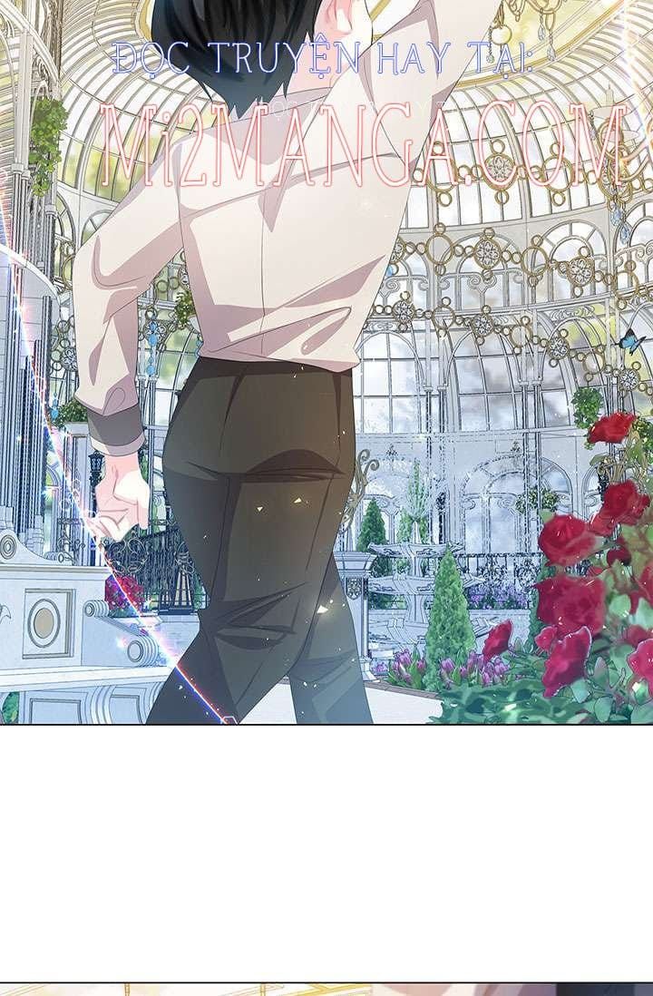 Tôi Sẽ Không Hối Tiếc Vì Anh Đâu Chapter 9.5 - 40