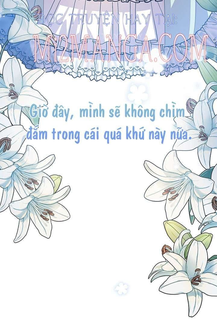 Tôi Sẽ Không Hối Tiếc Vì Anh Đâu Chapter 9.5 - 5