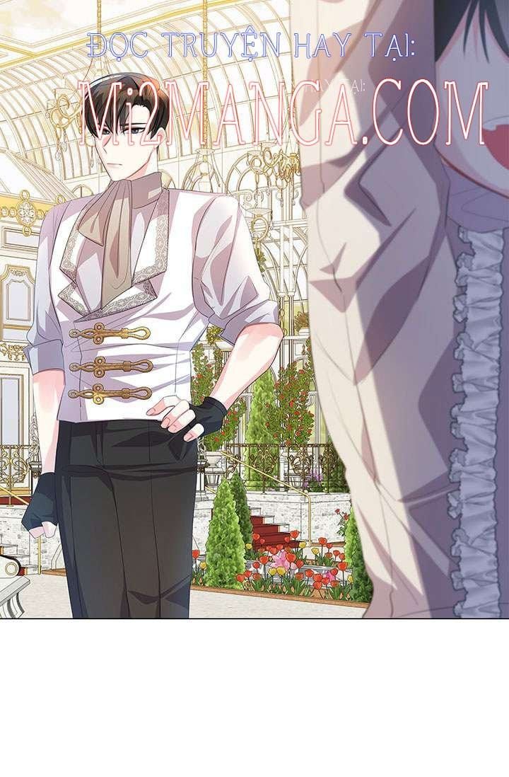 Tôi Sẽ Không Hối Tiếc Vì Anh Đâu Chapter 9.5 - 41