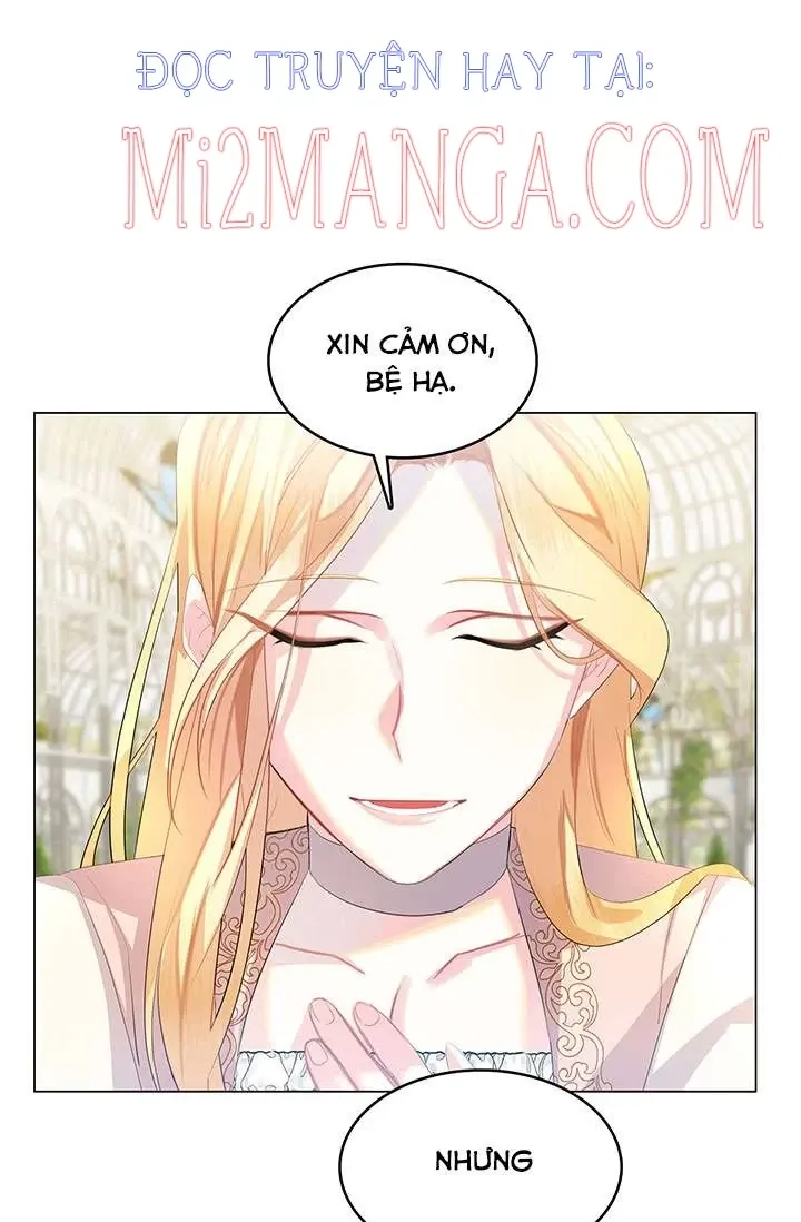 Tôi Sẽ Không Hối Tiếc Vì Anh Đâu Chapter 9.5 - 43