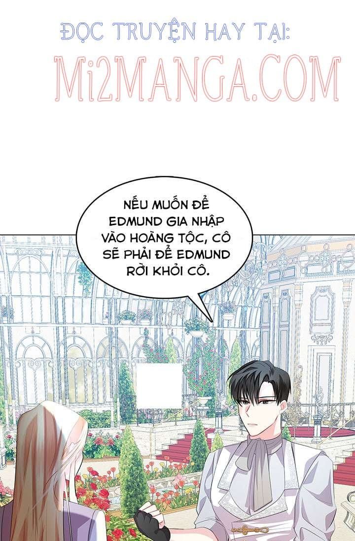 Tôi Sẽ Không Hối Tiếc Vì Anh Đâu Chapter 9.5 - 45