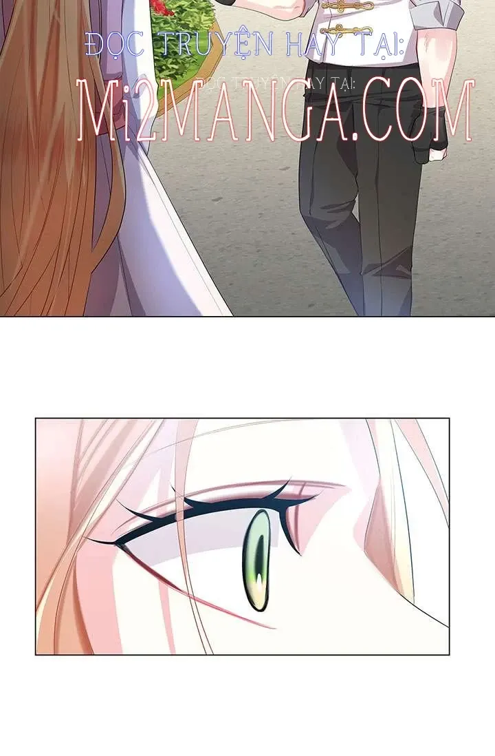 Tôi Sẽ Không Hối Tiếc Vì Anh Đâu Chapter 9.5 - 46