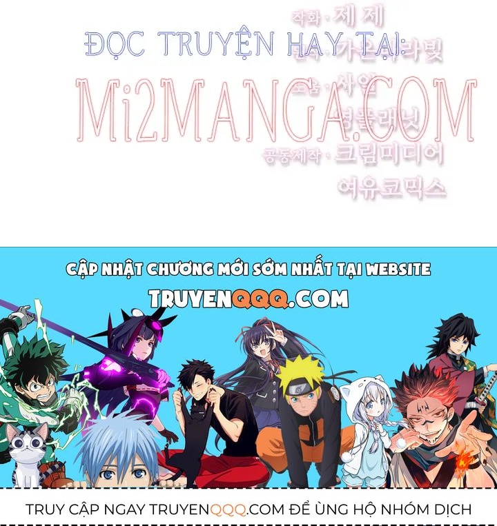 Tôi Sẽ Không Hối Tiếc Vì Anh Đâu Chapter 9.5 - 49