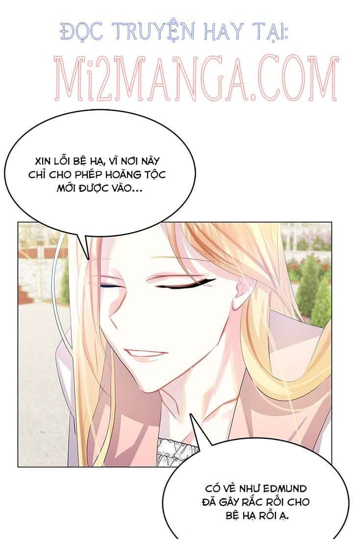 Tôi Sẽ Không Hối Tiếc Vì Anh Đâu Chapter 9.5 - 7