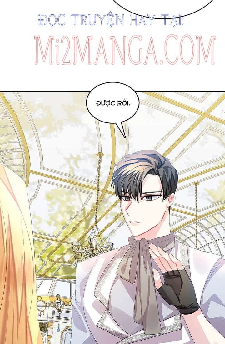 Tôi Sẽ Không Hối Tiếc Vì Anh Đâu Chapter 9.5 - 8
