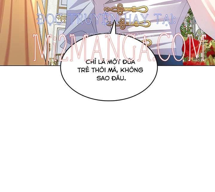 Tôi Sẽ Không Hối Tiếc Vì Anh Đâu Chapter 9.5 - 9