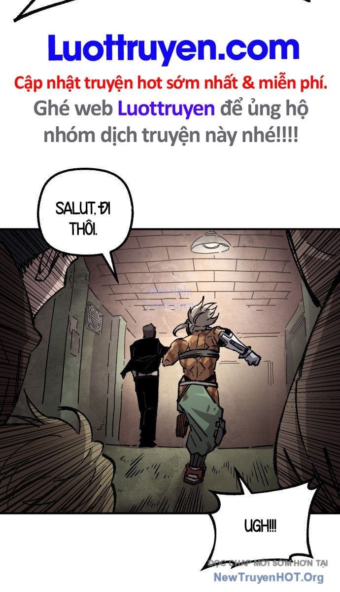 Sắp Xuất Ngũ Thì Isekai Chapter 174.5 - 102