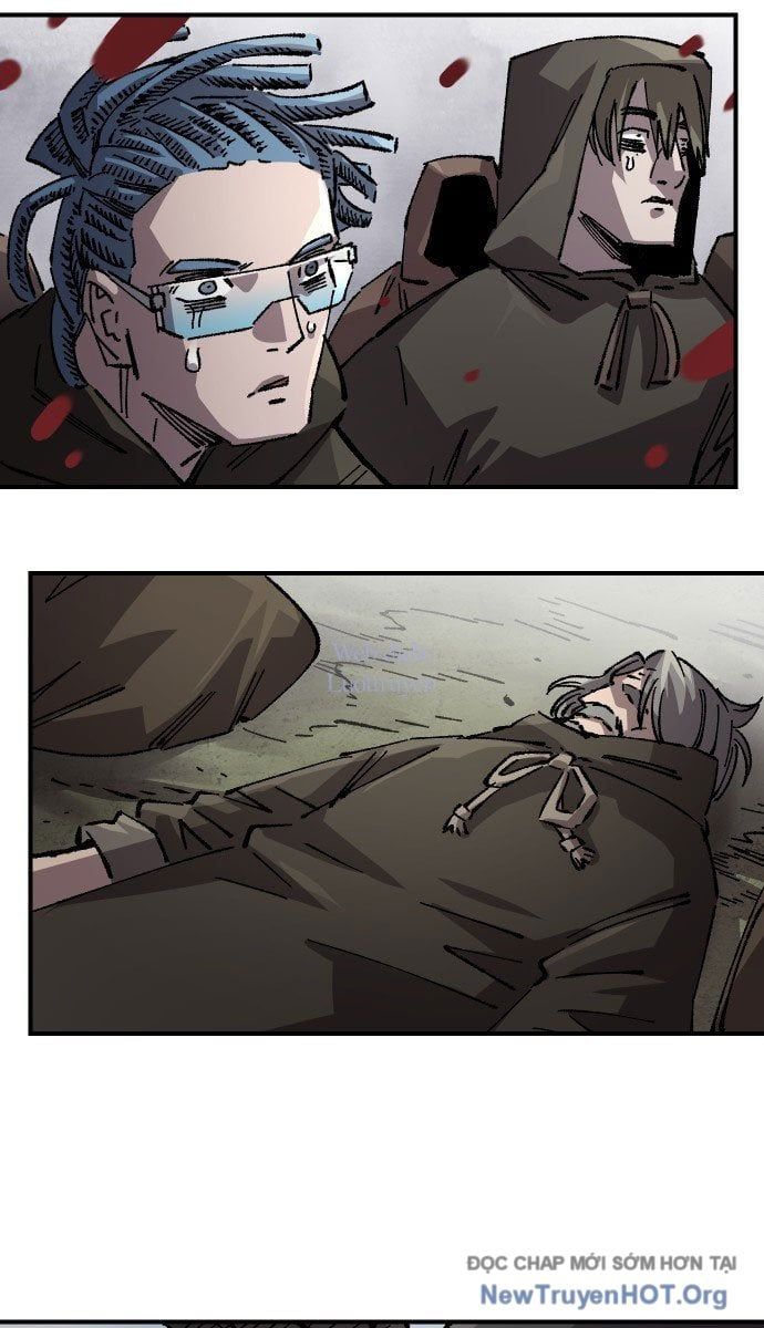 Sắp Xuất Ngũ Thì Isekai Chapter 174.5 - 108