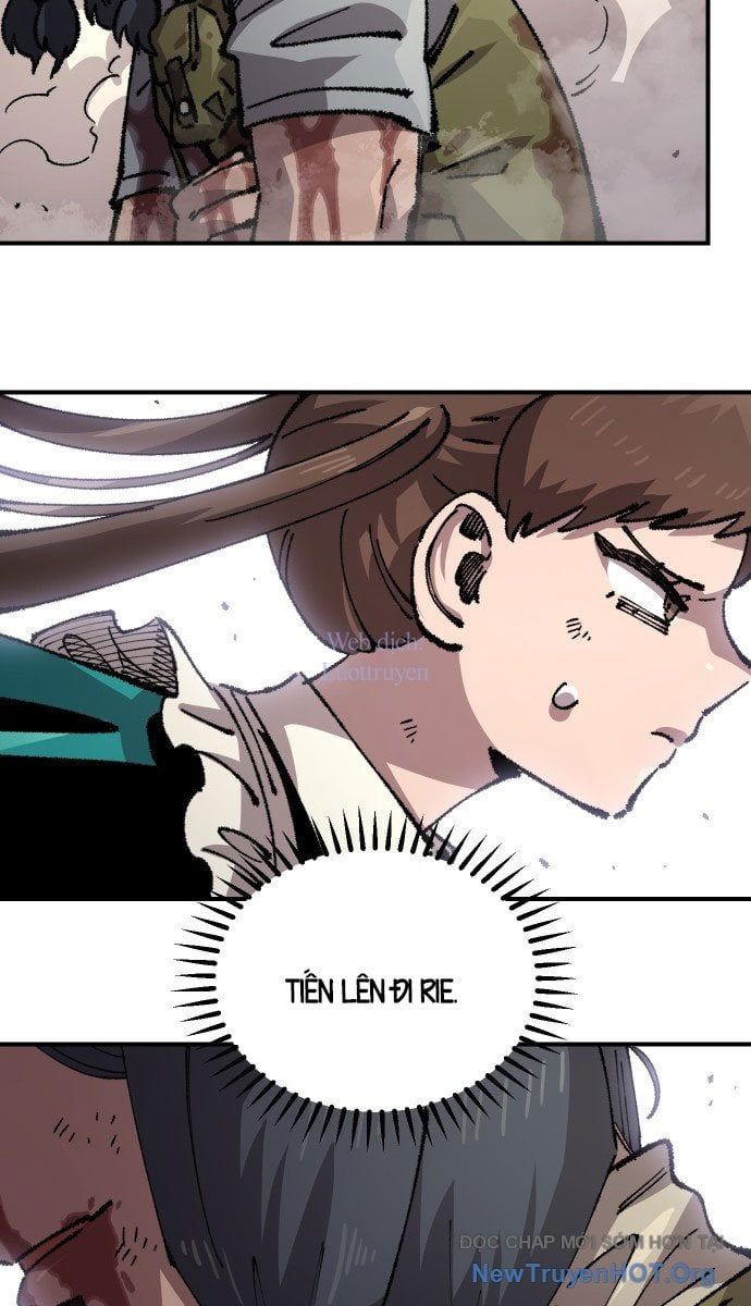 Sắp Xuất Ngũ Thì Isekai Chapter 174.5 - 12