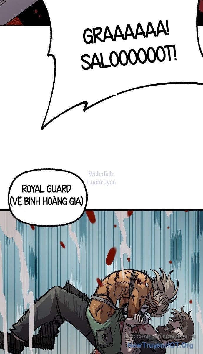 Sắp Xuất Ngũ Thì Isekai Chapter 174.5 - 111