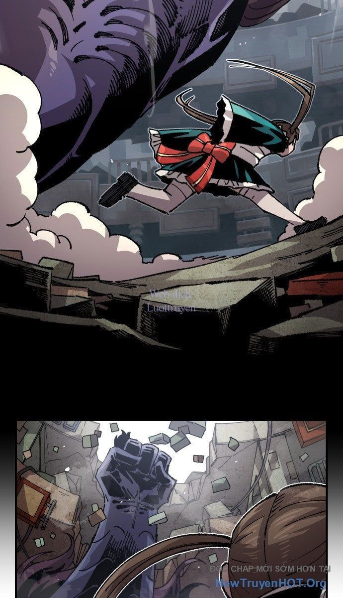 Sắp Xuất Ngũ Thì Isekai Chapter 174.5 - 14