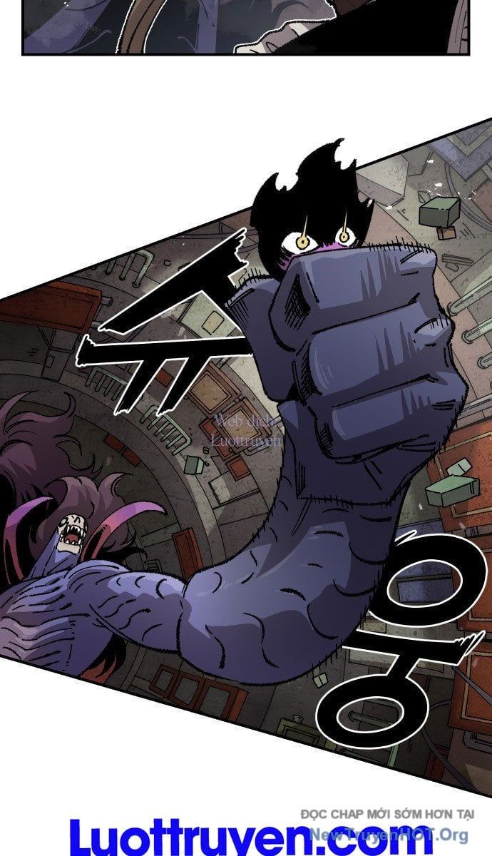 Sắp Xuất Ngũ Thì Isekai Chapter 174.5 - 15