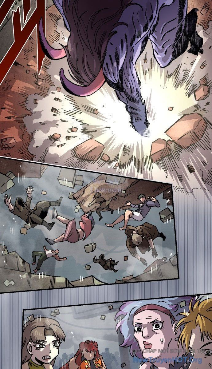 Sắp Xuất Ngũ Thì Isekai Chapter 174.5 - 17