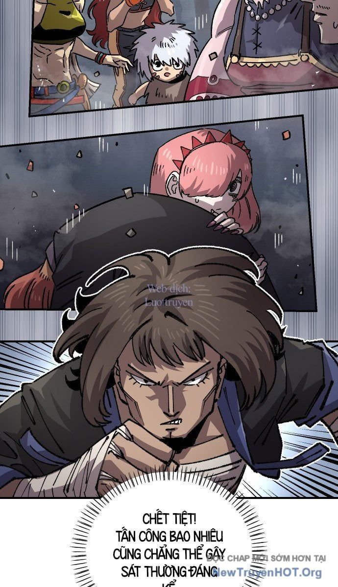 Sắp Xuất Ngũ Thì Isekai Chapter 174.5 - 18