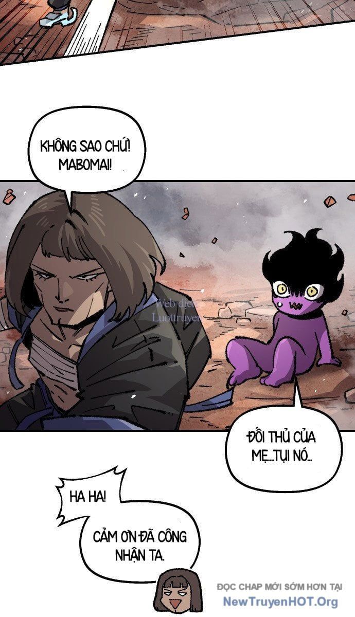 Sắp Xuất Ngũ Thì Isekai Chapter 174.5 - 20