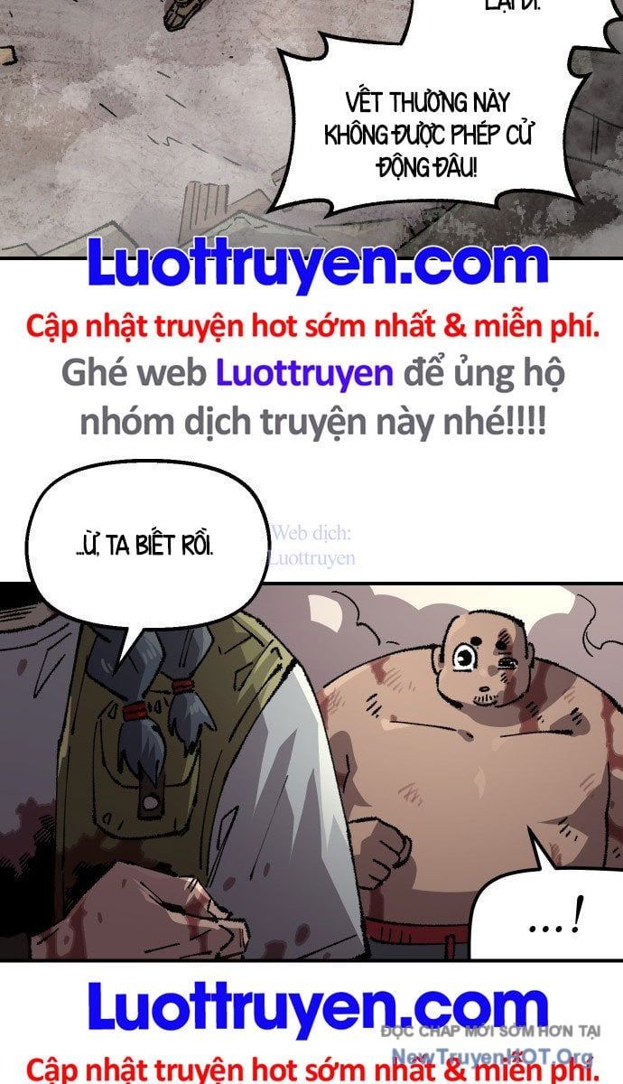 Sắp Xuất Ngũ Thì Isekai Chapter 174.5 - 3