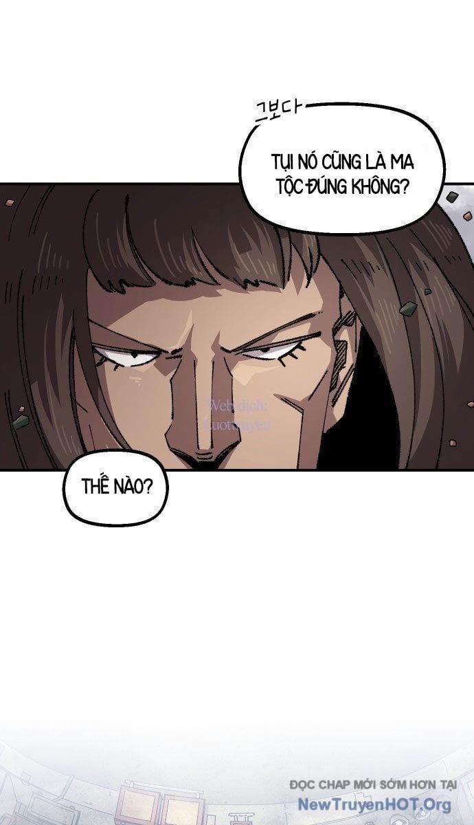 Sắp Xuất Ngũ Thì Isekai Chapter 174.5 - 21