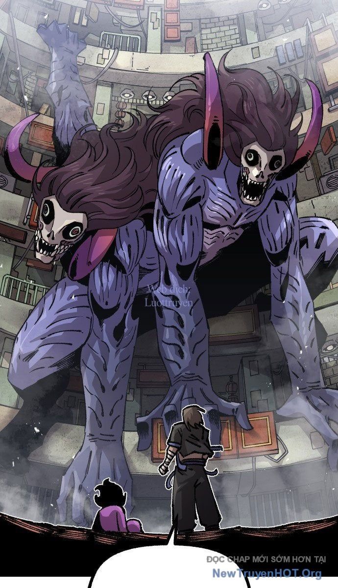 Sắp Xuất Ngũ Thì Isekai Chapter 174.5 - 22