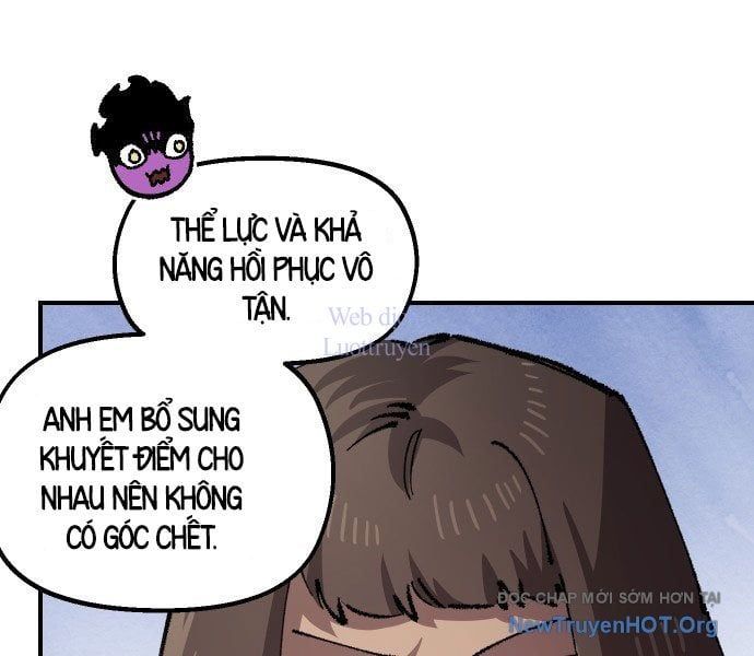 Sắp Xuất Ngũ Thì Isekai Chapter 174.5 - 24