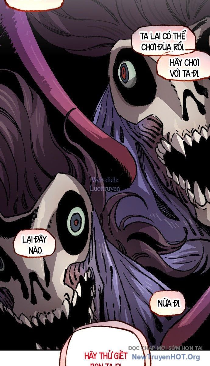 Sắp Xuất Ngũ Thì Isekai Chapter 174.5 - 26