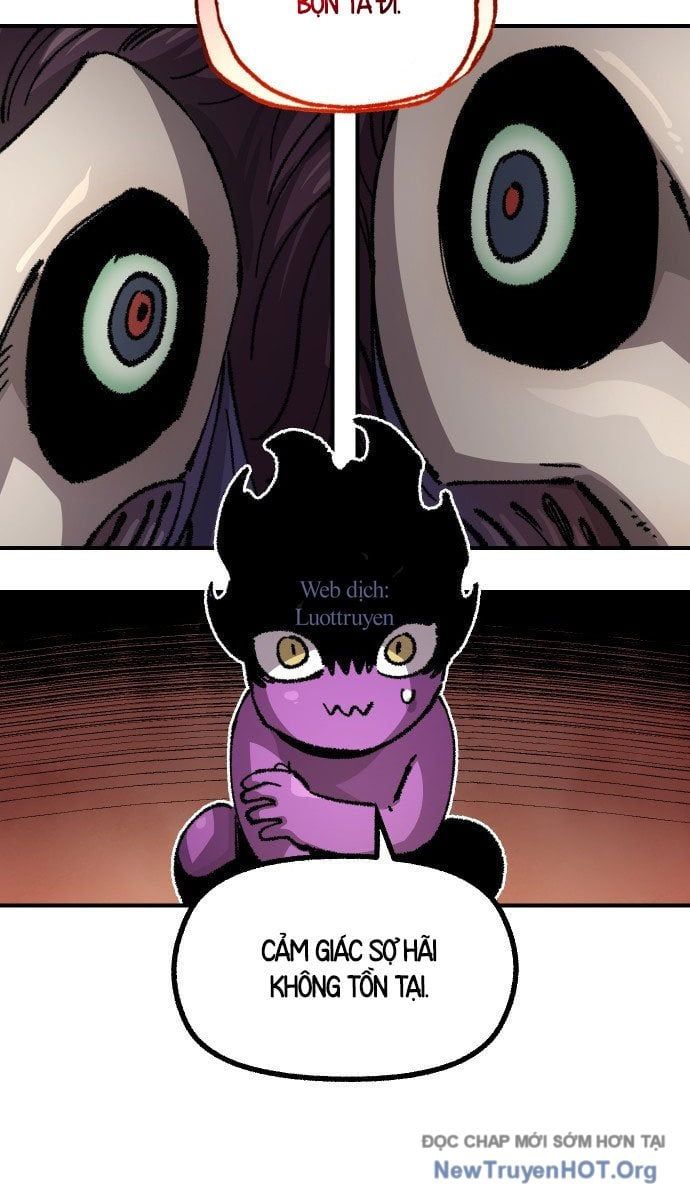 Sắp Xuất Ngũ Thì Isekai Chapter 174.5 - 27