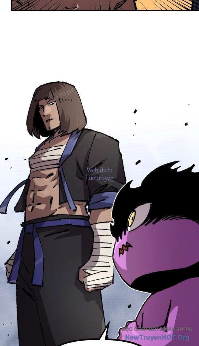 Sắp Xuất Ngũ Thì Isekai Chapter 174.5 - 30