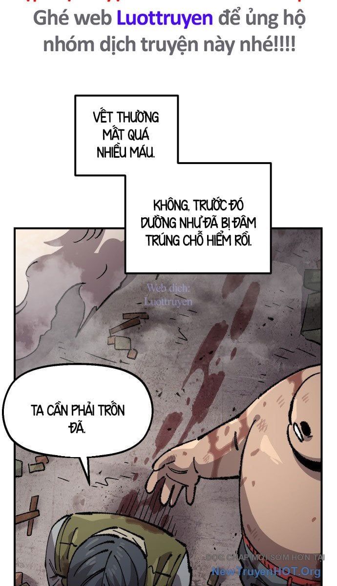 Sắp Xuất Ngũ Thì Isekai Chapter 174.5 - 4