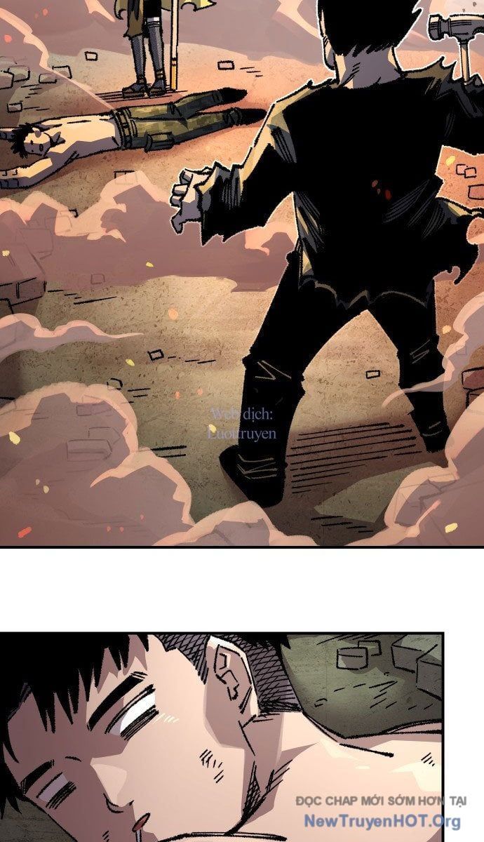 Sắp Xuất Ngũ Thì Isekai Chapter 174.5 - 37