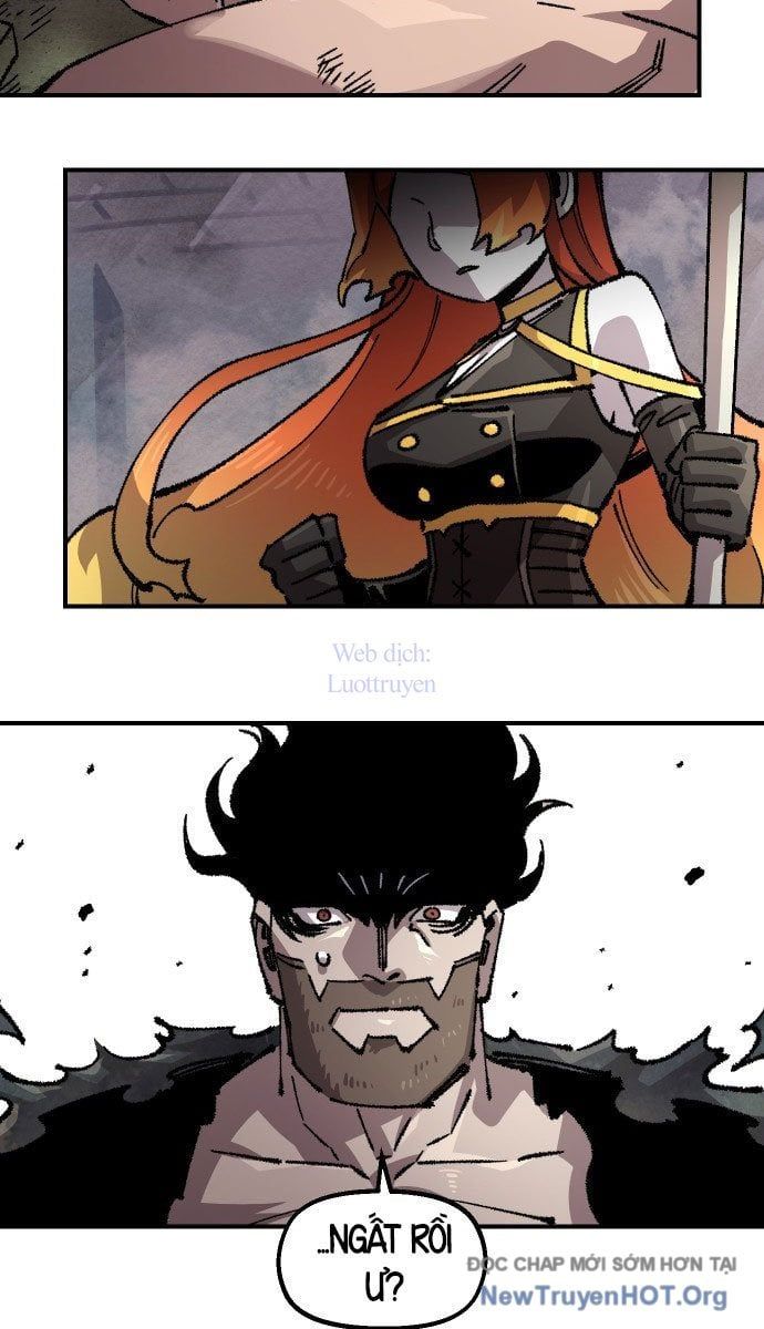 Sắp Xuất Ngũ Thì Isekai Chapter 174.5 - 38