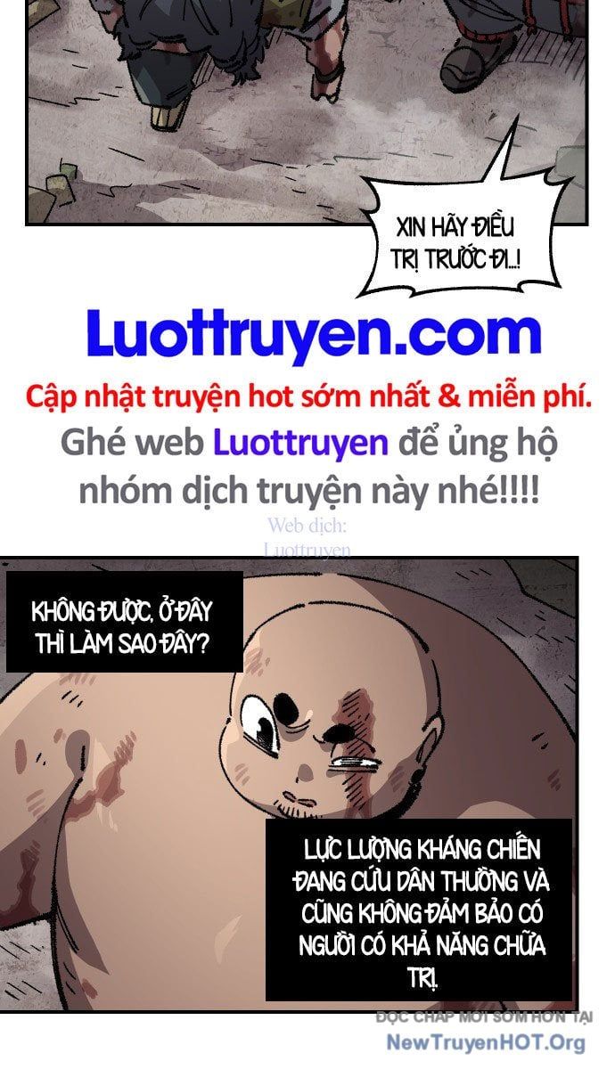 Sắp Xuất Ngũ Thì Isekai Chapter 174.5 - 5