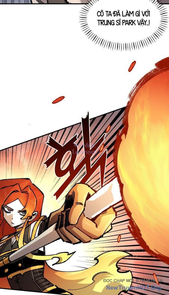 Sắp Xuất Ngũ Thì Isekai Chapter 174.5 - 41