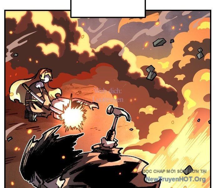 Sắp Xuất Ngũ Thì Isekai Chapter 174.5 - 47