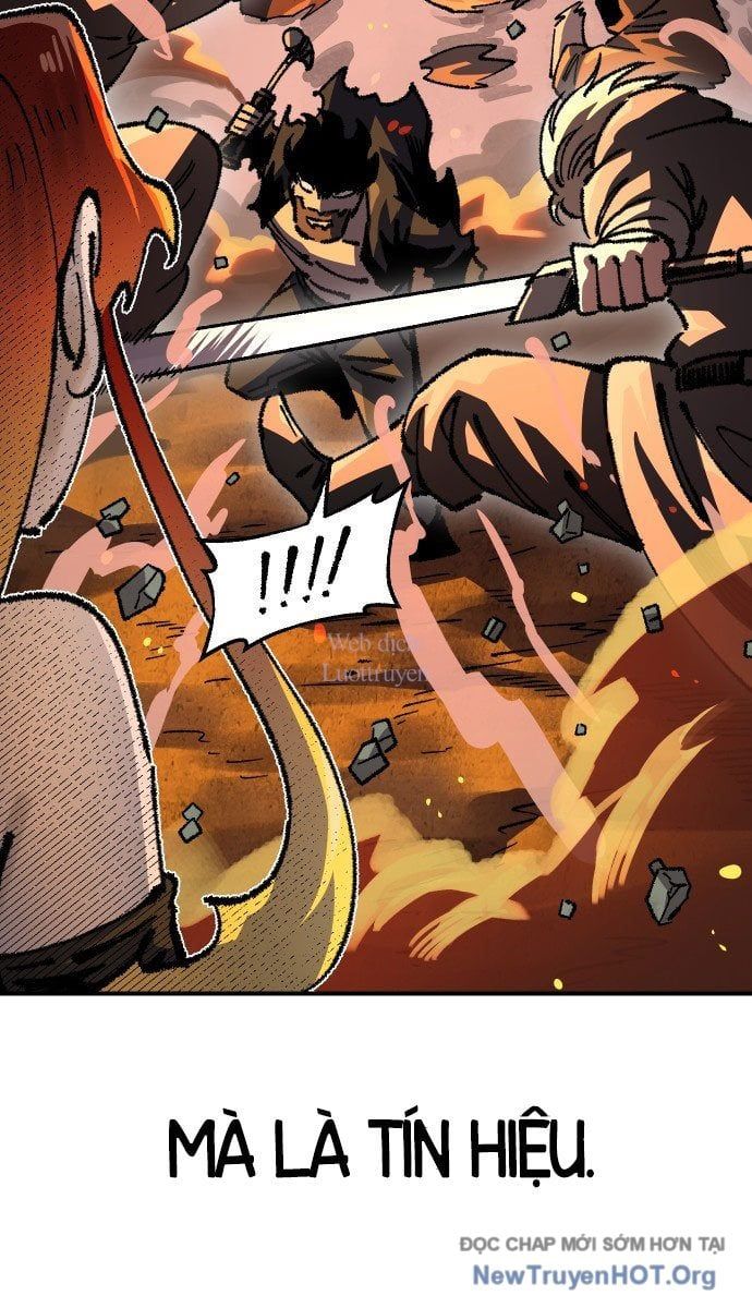 Sắp Xuất Ngũ Thì Isekai Chapter 174.5 - 49