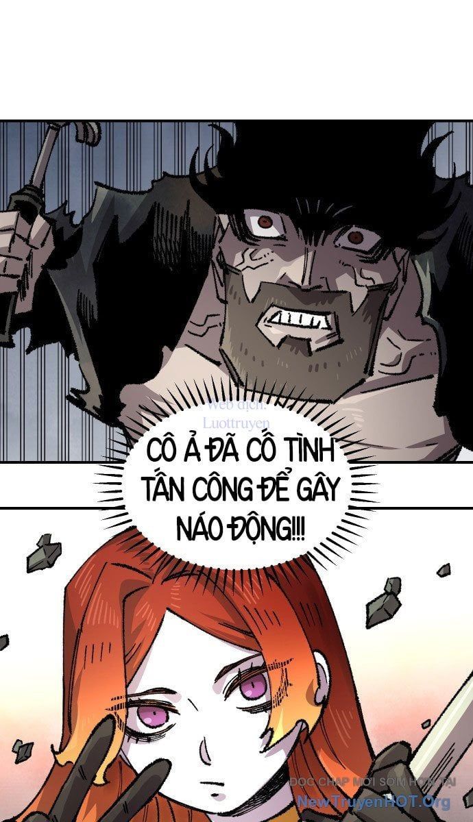 Sắp Xuất Ngũ Thì Isekai Chapter 174.5 - 50