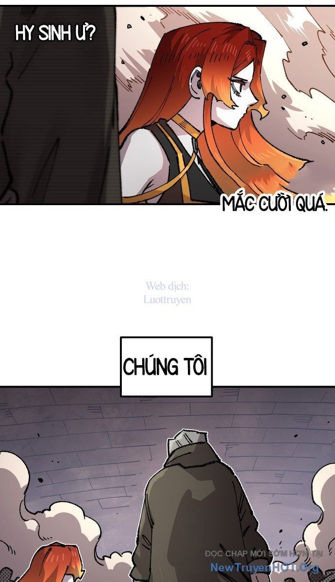 Sắp Xuất Ngũ Thì Isekai Chapter 174.5 - 53