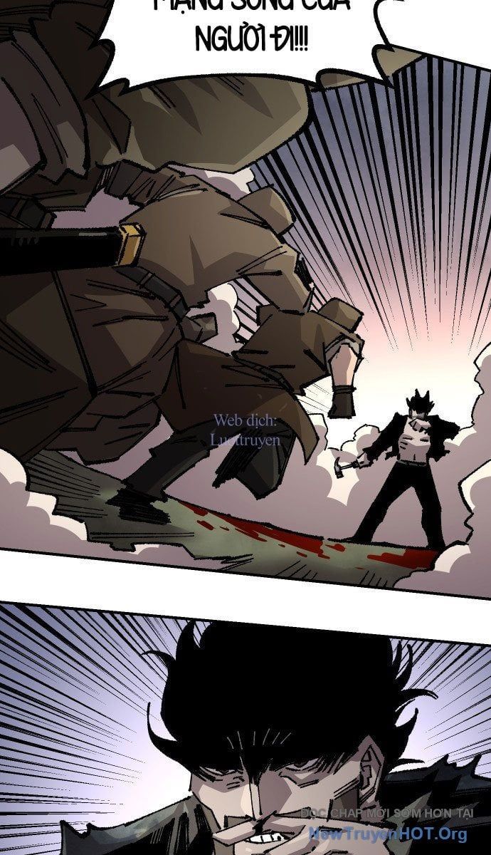 Sắp Xuất Ngũ Thì Isekai Chapter 174.5 - 57