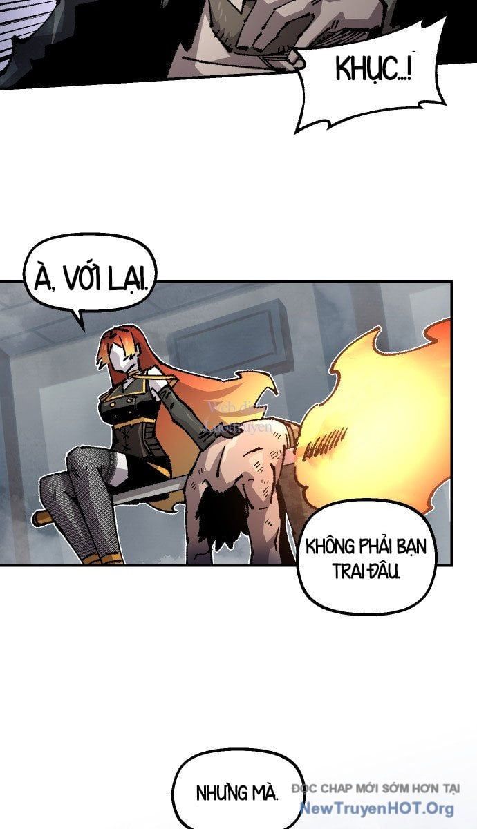 Sắp Xuất Ngũ Thì Isekai Chapter 174.5 - 58