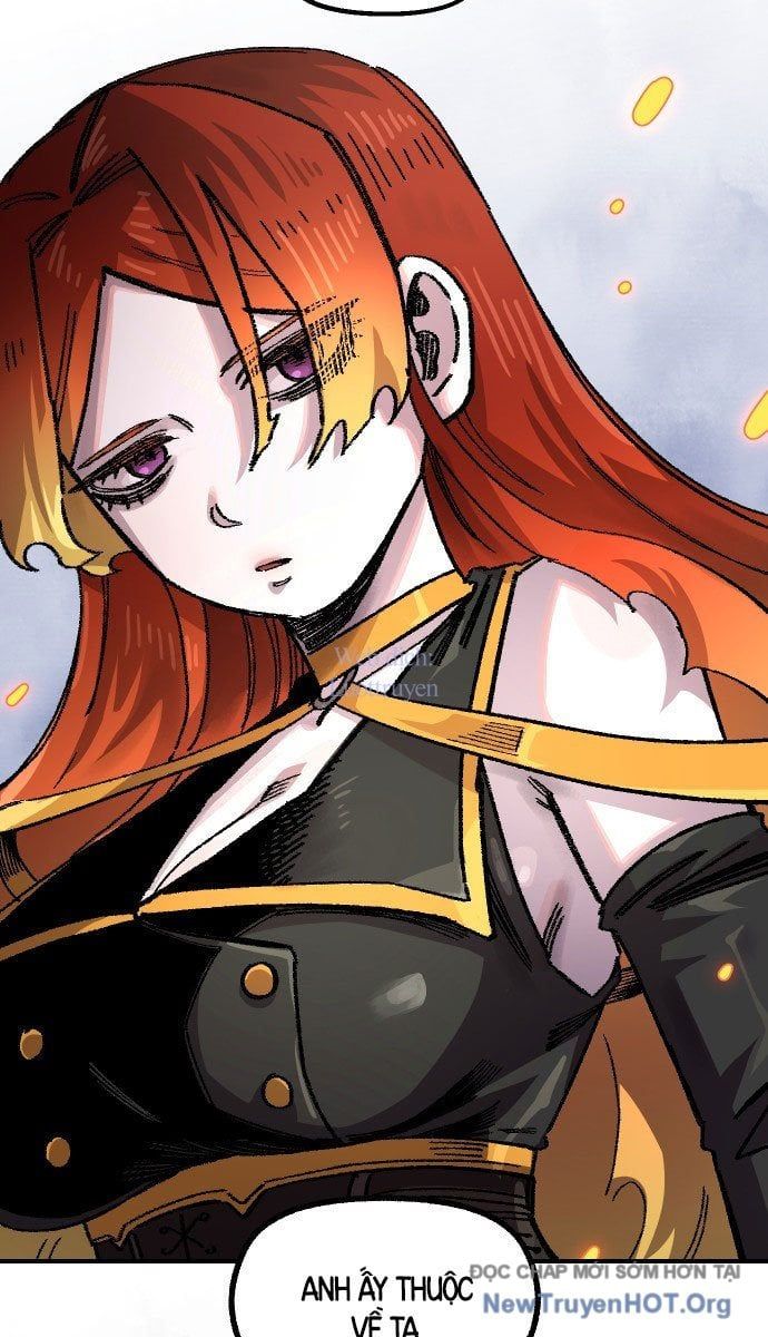 Sắp Xuất Ngũ Thì Isekai Chapter 174.5 - 59