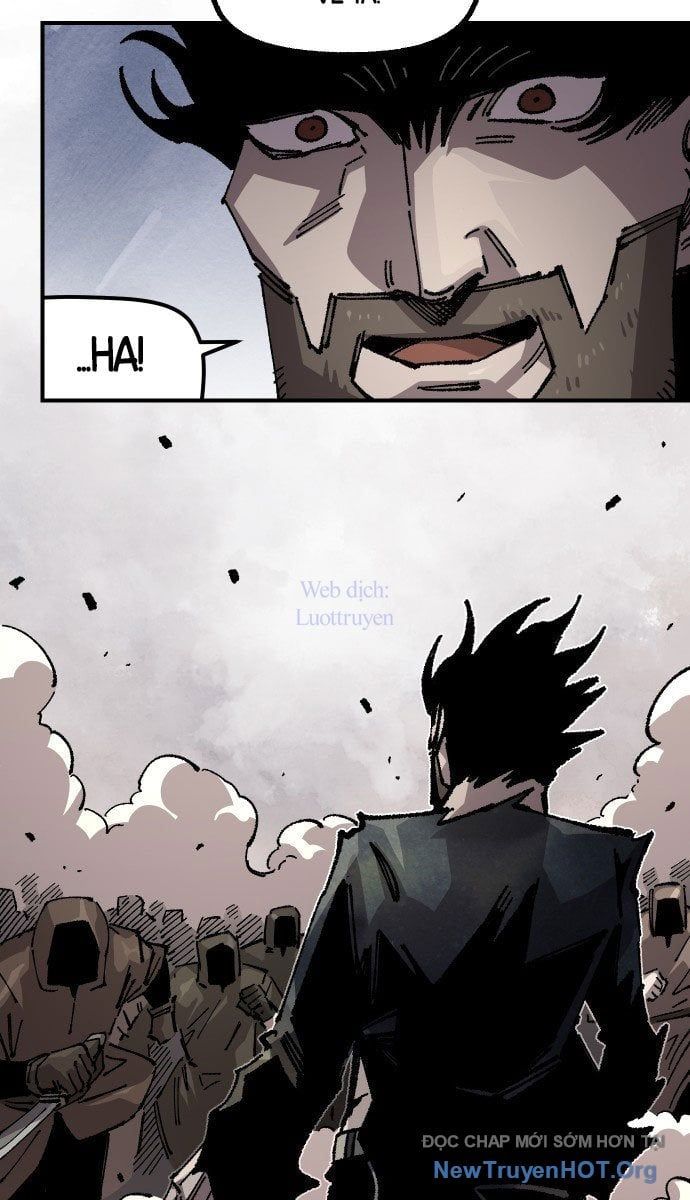 Sắp Xuất Ngũ Thì Isekai Chapter 174.5 - 60