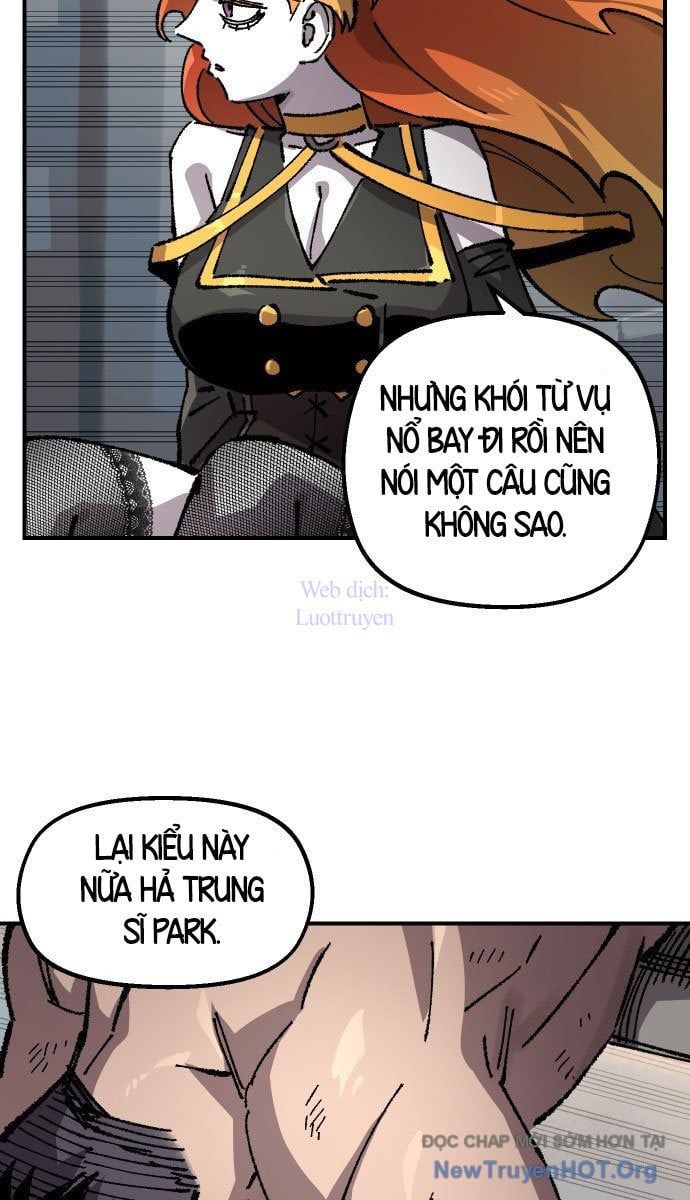 Sắp Xuất Ngũ Thì Isekai Chapter 174.5 - 62