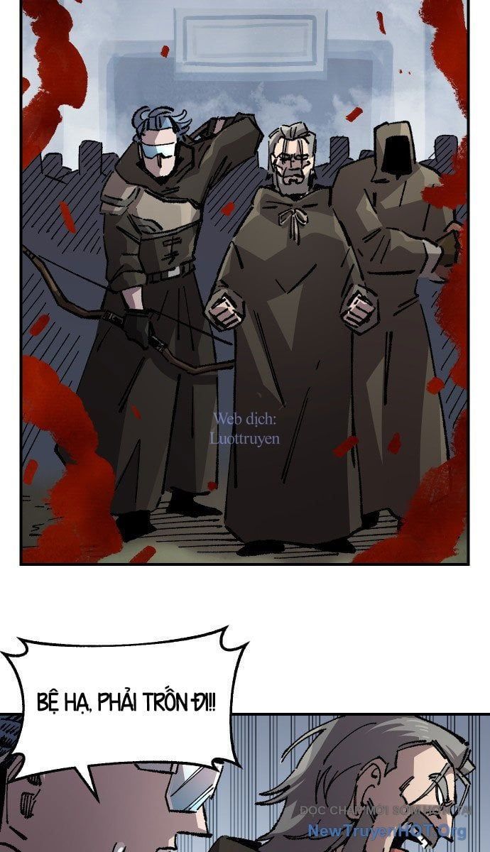 Sắp Xuất Ngũ Thì Isekai Chapter 174.5 - 65