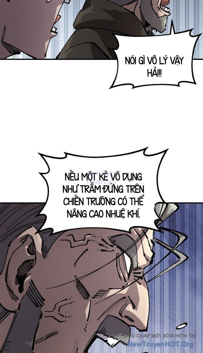 Sắp Xuất Ngũ Thì Isekai Chapter 174.5 - 66