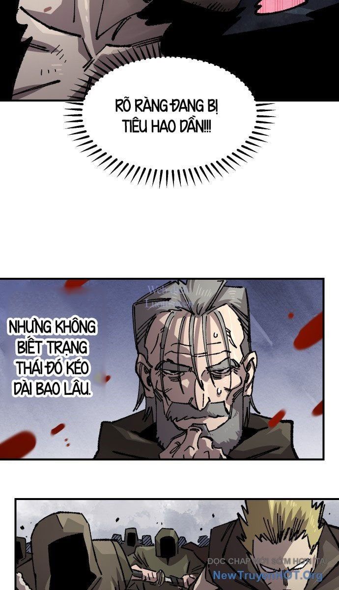 Sắp Xuất Ngũ Thì Isekai Chapter 174.5 - 69